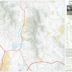 Mount Ann (9444-331) Preview 1