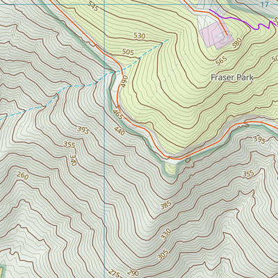 Mount Archer (9051-342) Preview 3