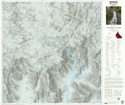 Mount Armit (7965-34) Preview 1