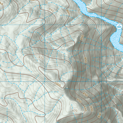 Mount Armit (7965-34) Preview 2