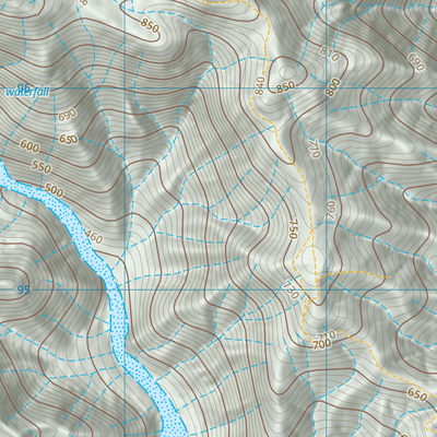 Mount Armit (7965-34) Preview 3