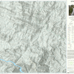 Mount Armit (7965-341) Preview 1
