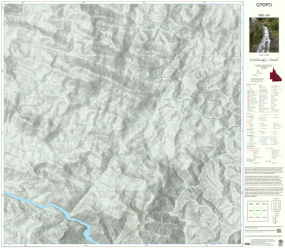 Mount Armit (7965-341) Preview 1