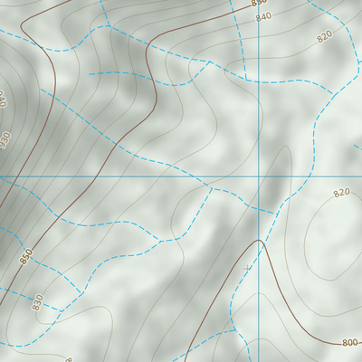 Mount Armit (7965-341) Preview 2