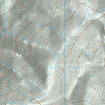 Mount Armit (7965-341) Preview 3