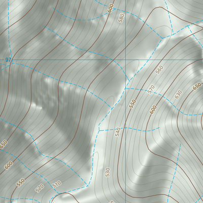 Mount Armit (7965-341) Preview 3