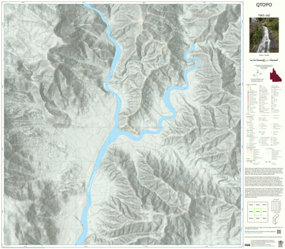 Mount Armit (7965-342) Preview 1