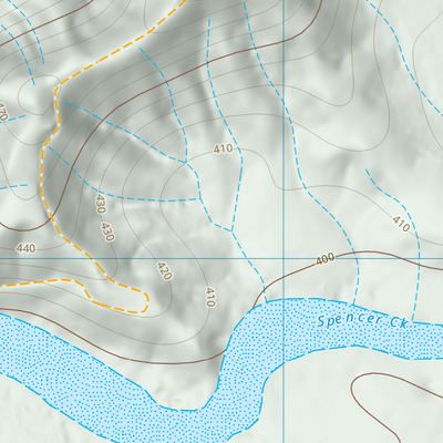 Mount Armit (7965-342) Preview 2
