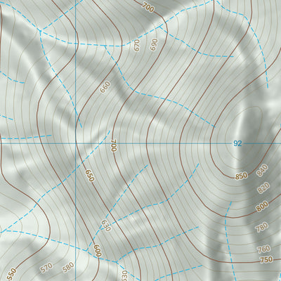 Mount Armit (7965-343) Preview 2