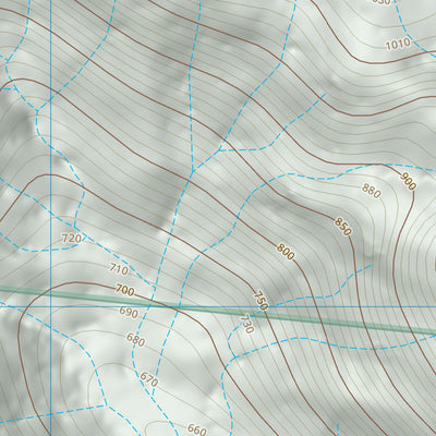 Mount Armit (7965-343) Preview 3