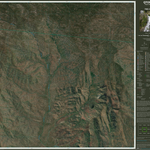 Mount Armit (7965-343i) Preview 1