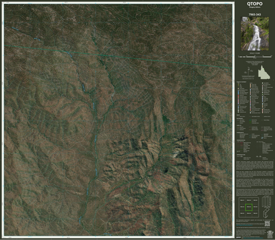 Mount Armit (7965-343i) Preview 1