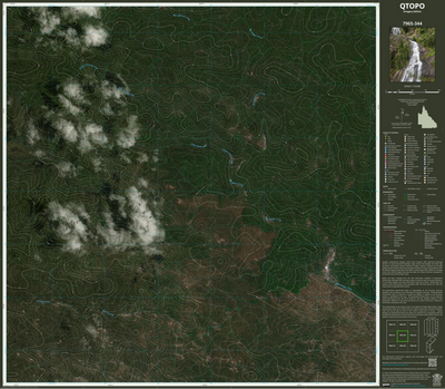 Mount Armit (7965-344i) Preview 1