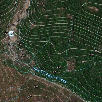 Mount Armit (7965-344i) Preview 3