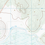 Mount Atherton (9051-44) Preview 2