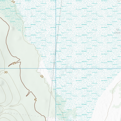 Mount Atherton (9051-442) Preview 2