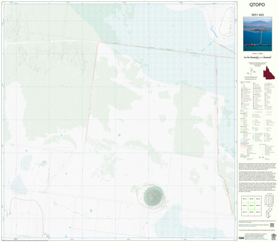 Mount Atherton (9051-443) Preview 1