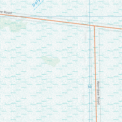Mount Atherton (9051-443) Preview 3