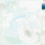 Mount Atherton (9051-444) Preview 1