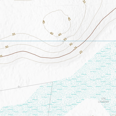 Mount Atherton (9051-444) Preview 2