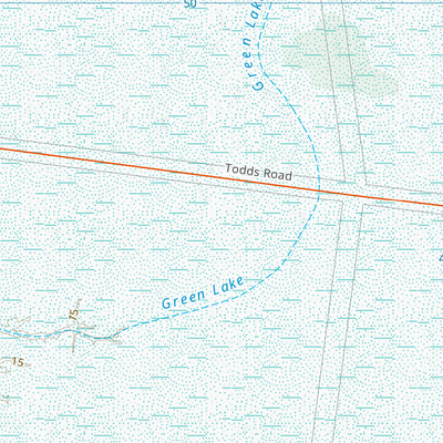 Mount Atherton (9051-444) Preview 3