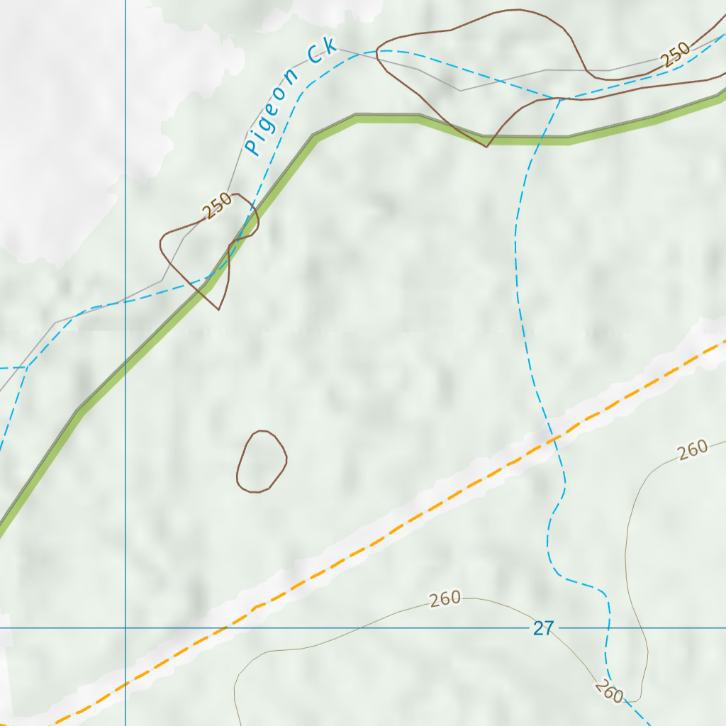 Mount Ball (8451-311) Map by Department of Natural Resources and Mines ...