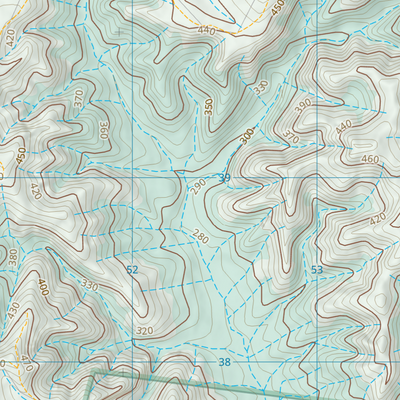 Mount Bania (9248-33) Preview 3