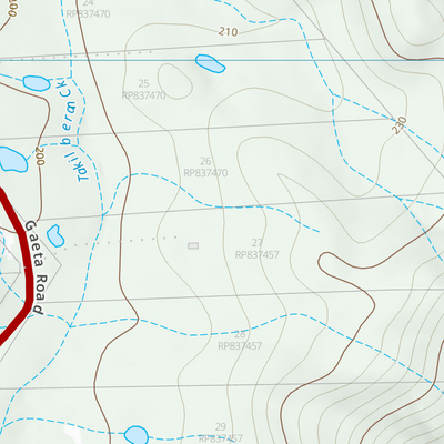 Mount Bania (9248-331) Preview 2
