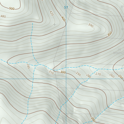 Mount Bania (9248-331) Preview 3