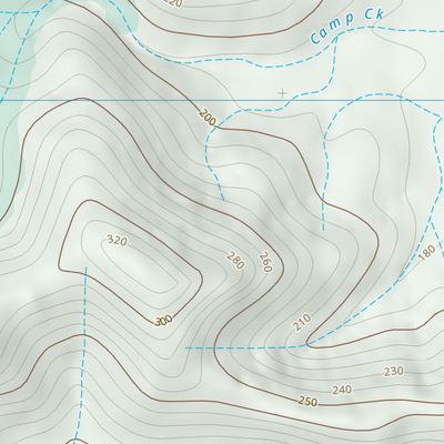 Mount Bania (9248-332) Preview 2
