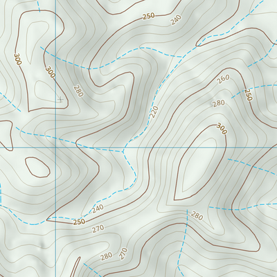 Mount Bania (9248-332) Preview 3
