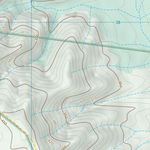 Mount Bania (9248-333) Preview 2