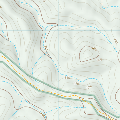 Mount Bania (9248-334) Preview 3