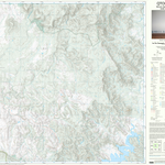 Mount Bargogo (9048-11) Preview 1