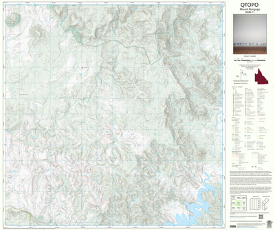 Mount Bargogo (9048-11) Preview 1