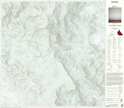 Mount Bargogo (9048-111) Preview 1