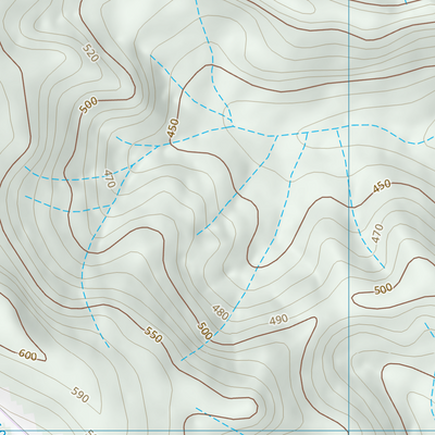 Mount Bargogo (9048-111) Preview 2