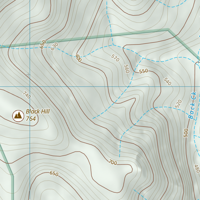 Mount Bargogo (9048-111) Preview 3