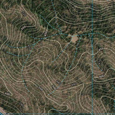 Mount Bargogo (9048-111i) Preview 2