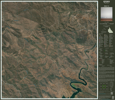 Mount Bargogo (9048-112i) Preview 1