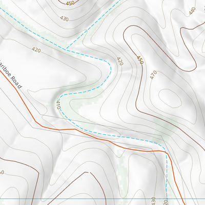 Mount Bargogo (9048-113) Preview 2
