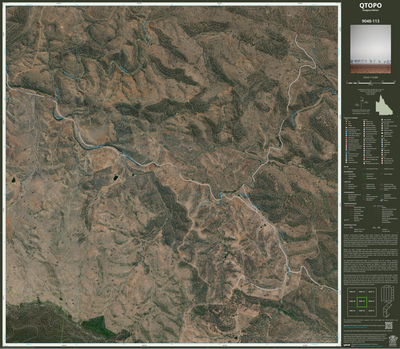Mount Bargogo (9048-113i) Preview 1