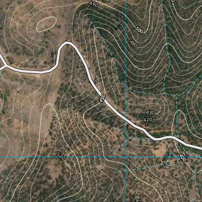 Mount Bargogo (9048-113i) Preview 3