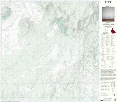 Mount Bargogo (9048-114) Preview 1