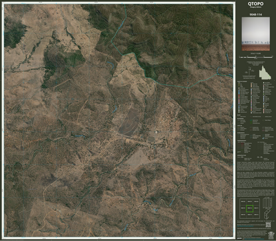 Mount Bargogo (9048-114i) Preview 1