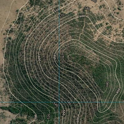 Mount Bargogo (9048-114i) Preview 3