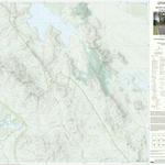 Mount Barker (9150-441) Preview 1