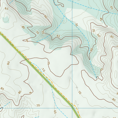 Mount Barker (9150-441) Preview 2