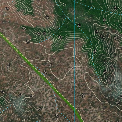 MOUNT BARKER (9150-441i) Preview 2