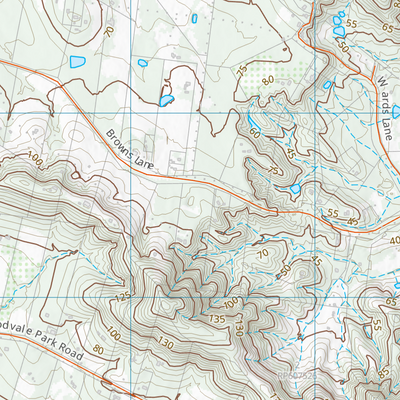 Mount Barmoya (9051-41) Preview 2